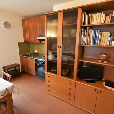 Stefania By Interhome Apartment *