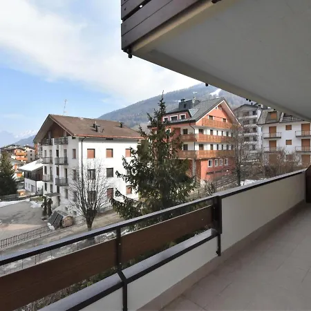 Stefania By Interhome * Aprica