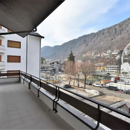 Stefania By Interhome * Aprica