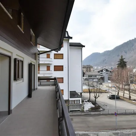 Stefania By Interhome Apartment Aprica
