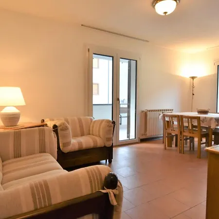 Apartment Stefania By Interhome