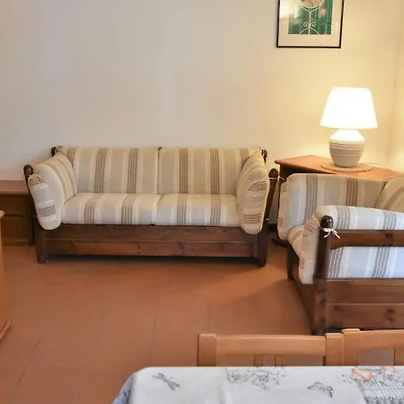 Apartment Stefania By Interhome
