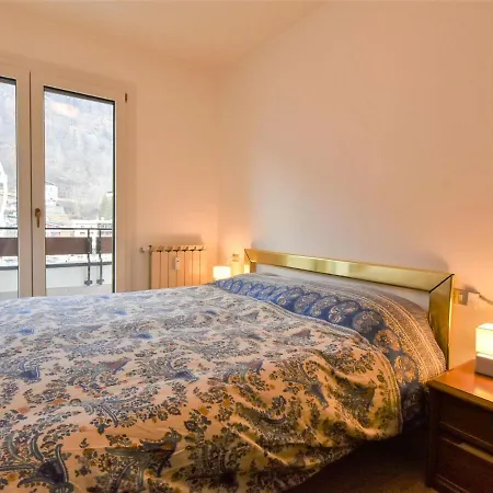 Apartment Stefania By Interhome