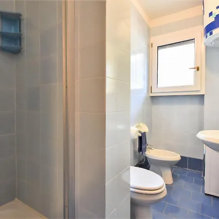 Apartment Stefania By Interhome Aprica