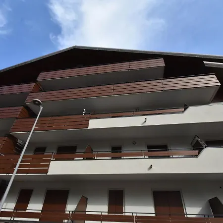 Apartment Stefania By Interhome Aprica