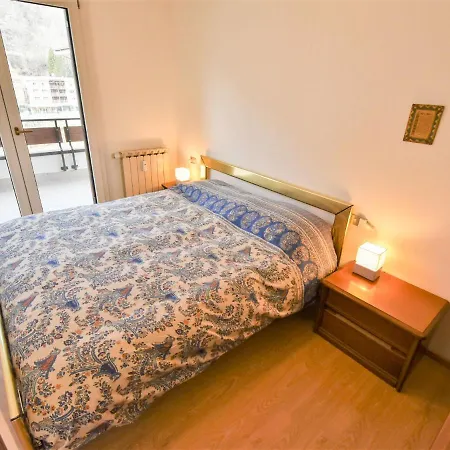 Apartment Stefania By Interhome *