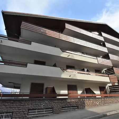 Apartment Stefania By Interhome *