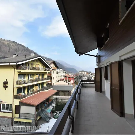 Stefania By Interhome Apartment *