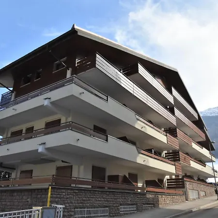 Apartment Stefania By Interhome Aprica