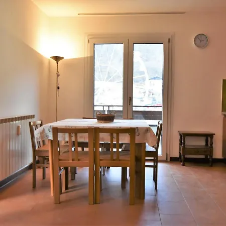 Apartment Stefania By Interhome *