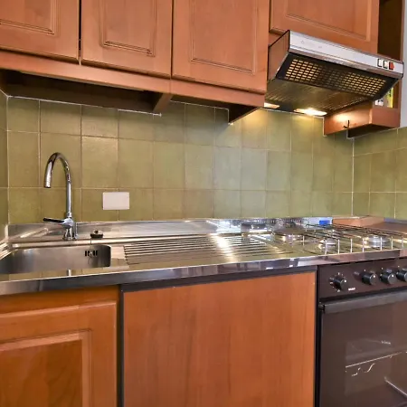 Stefania By Interhome Apartment